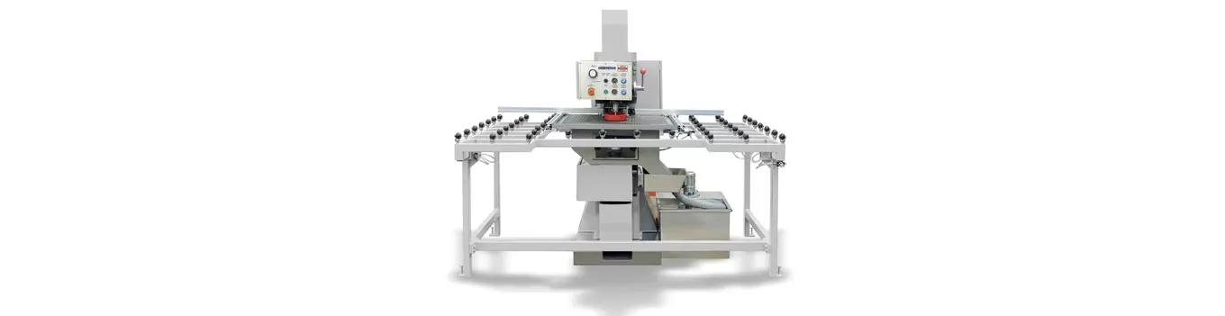 Phụ kiện gia công thủy tinh