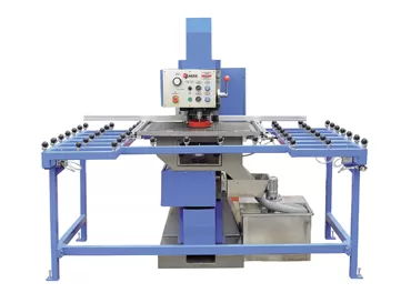 Phụ kiện gia công thủy tinh