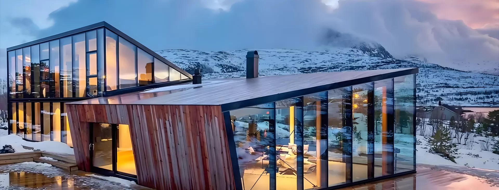 Hiseng Máy chế biến thủy tinh cho ngành công nghiệp đồ nội thất thủy tinh