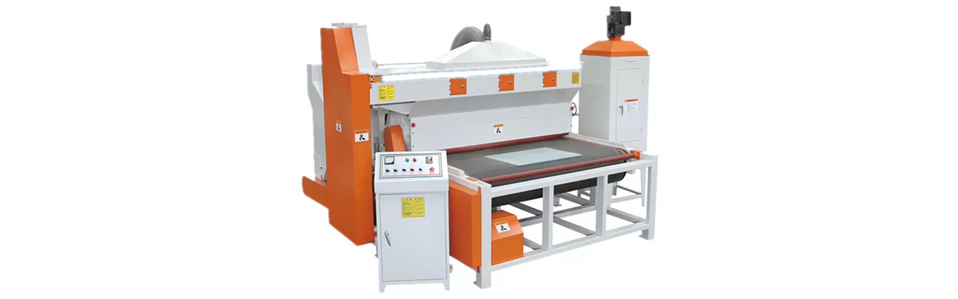 Máy phun cát tự động thủy tinh hsph