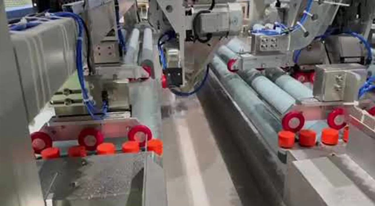 Video thợ may Kính hiseng HSBM