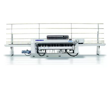 Máy vát kính đường thẳng HSB-371