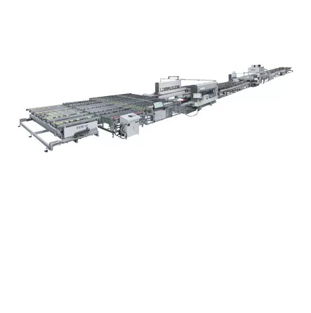 Đường thẳng kính đường gờ đôi hsdn (loại đường thẳng SCT)