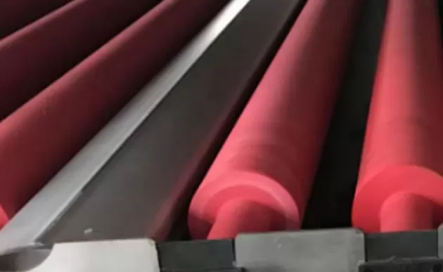 Bộ phận giặt & sấy của máy giặt Kính