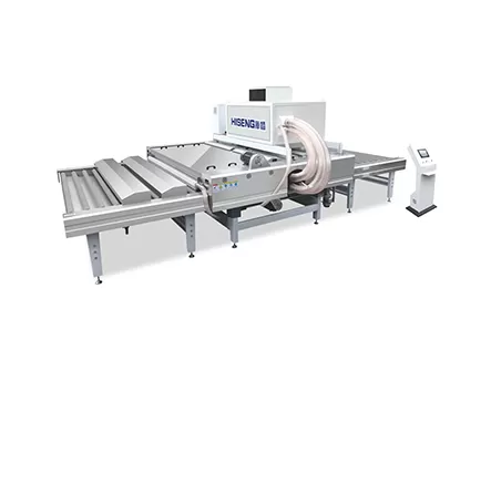 Máy rửa kính HSW-A Series