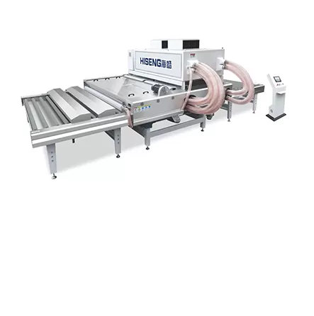 Máy rửa kính HSW-C Series