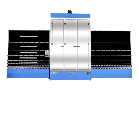 Máy rửa kính HSW-V Series