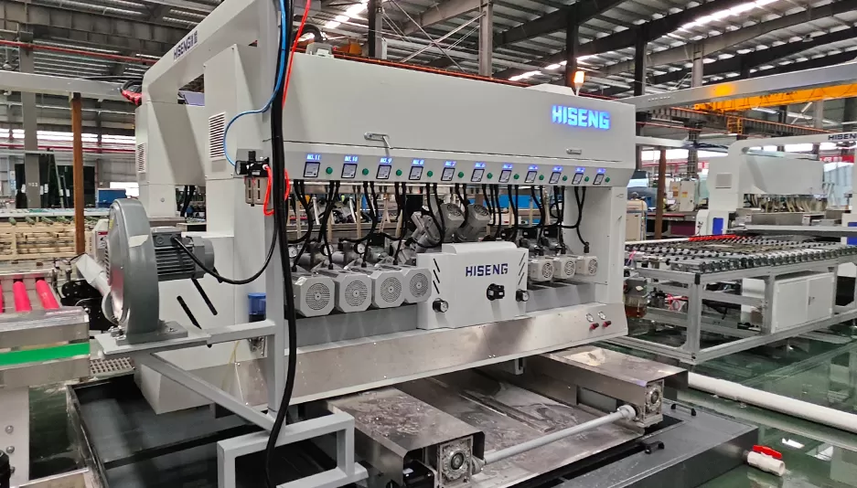 Giới thiệu ngành công nghiệp chế biến thủy tinh thiết bị