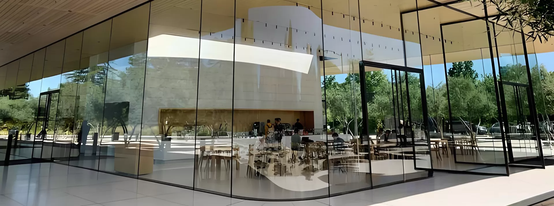 Video nhà sản xuất máy viền kính hiseng