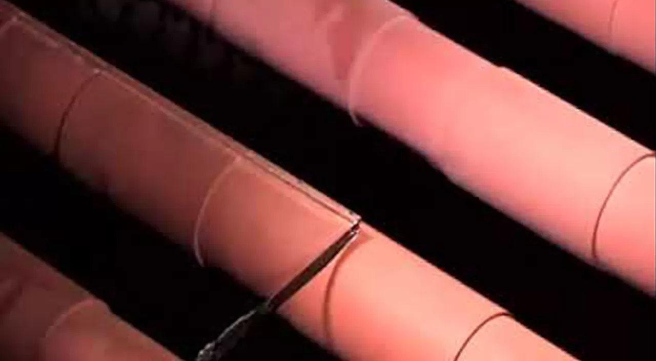 Video Dòng Máy rửa kính hiseng HSW-A