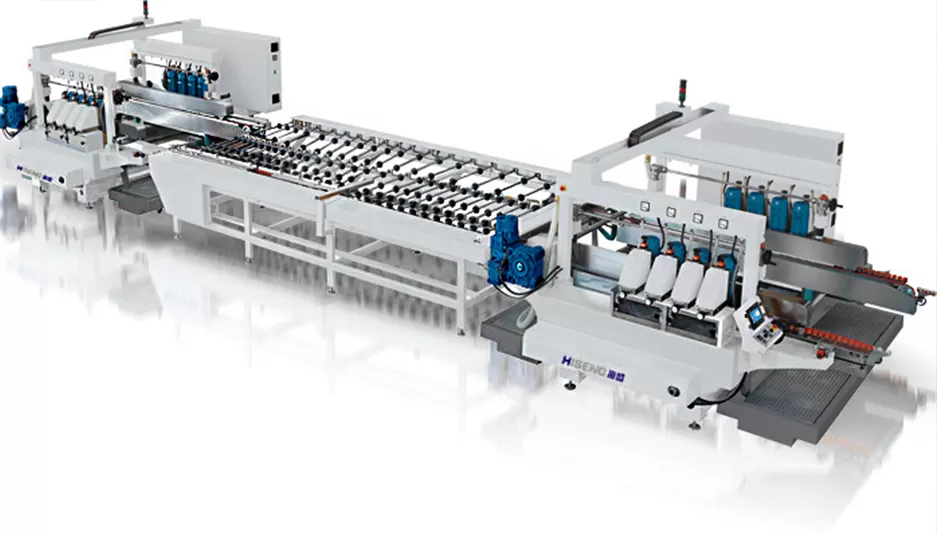 Giới thiệu ngành chế biến thủy tinh tấm năng lượng mặt trời