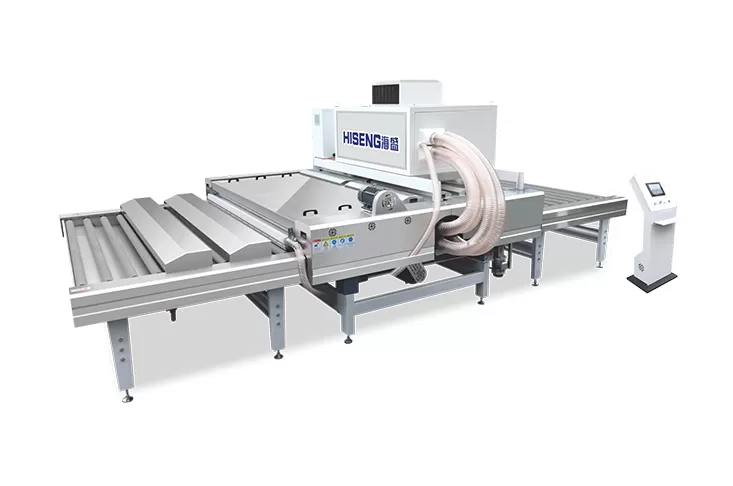 Hsw-glass máy giặt