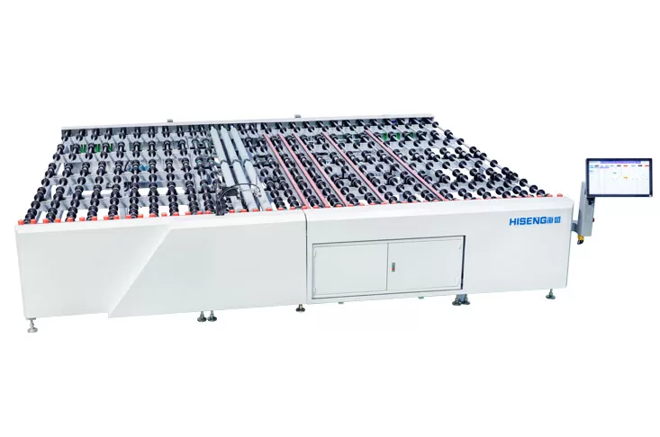 Bàn kiểm tra tự động kính jct