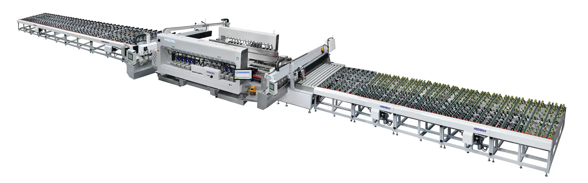 Dây chuyền hai chiều Kính Jumbo hsdt