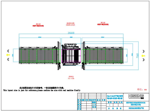 Dây chuyền hai chiều Kính Jumbo hsdt
