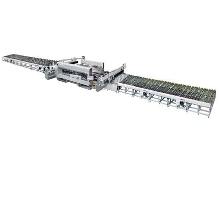 Dây chuyền hai chiều Kính Jumbo hsdt