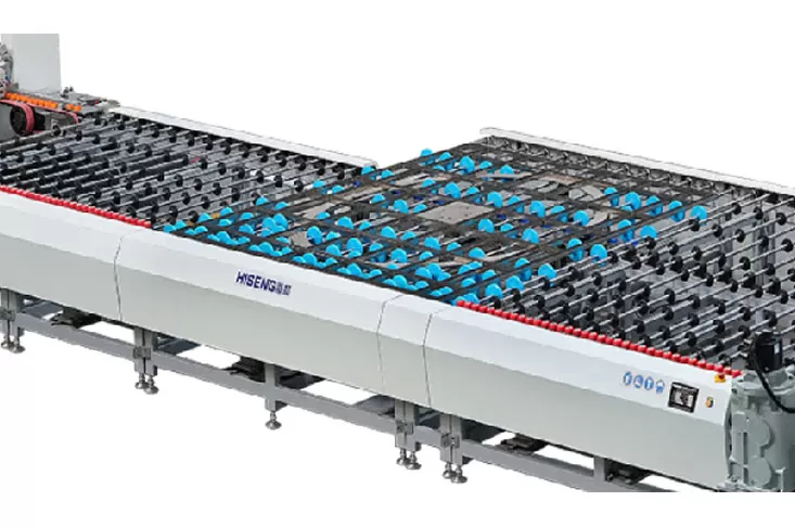 Bàn chuyển Kính sct-glass