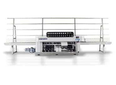 Máy mài cạnh thẳng đứng