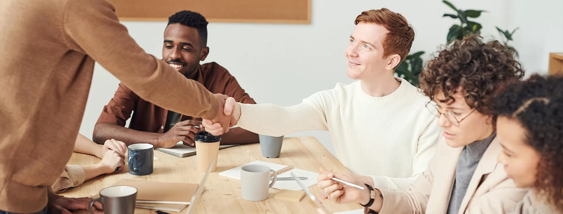 Tại sao chọn hiseng